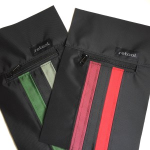 Flap fronts in progress